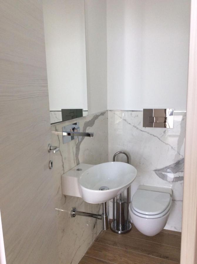 Luxury Suite Terrazze E Vista Mare Taormina Exterior foto